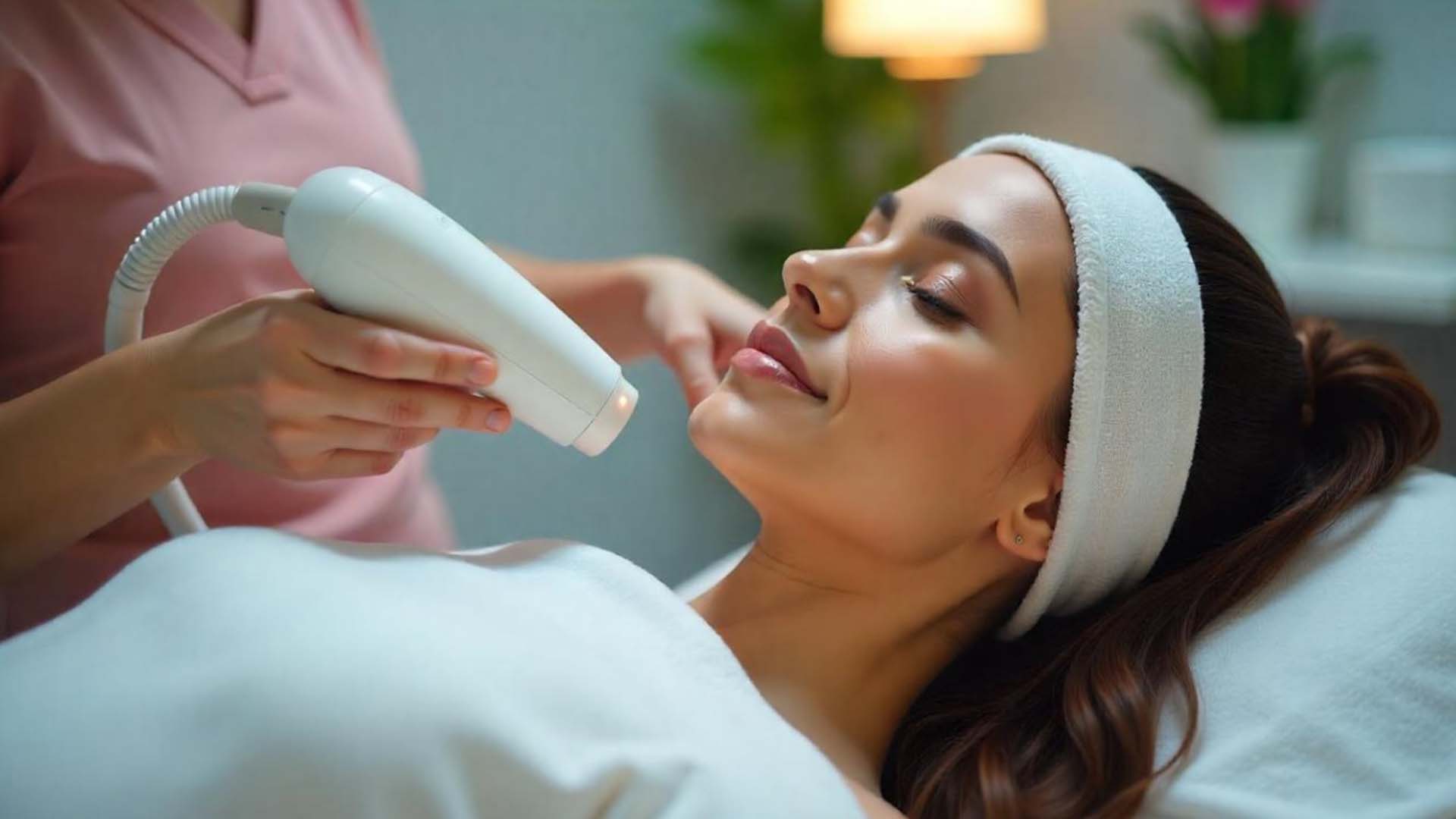 Laser Toning for Pigmentation: Benefits & Results